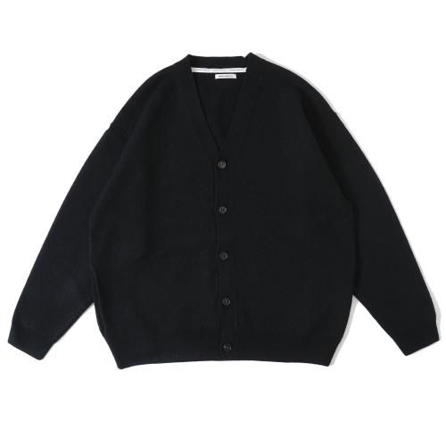 UNIVERSAL PRODUCTS《ユニバーサルプロダクツ》FELTED MERINO WOOL
