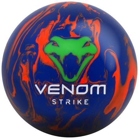 ベノム・ストライク ［モーティブ］ 特価10,200円(税込) ボウリング