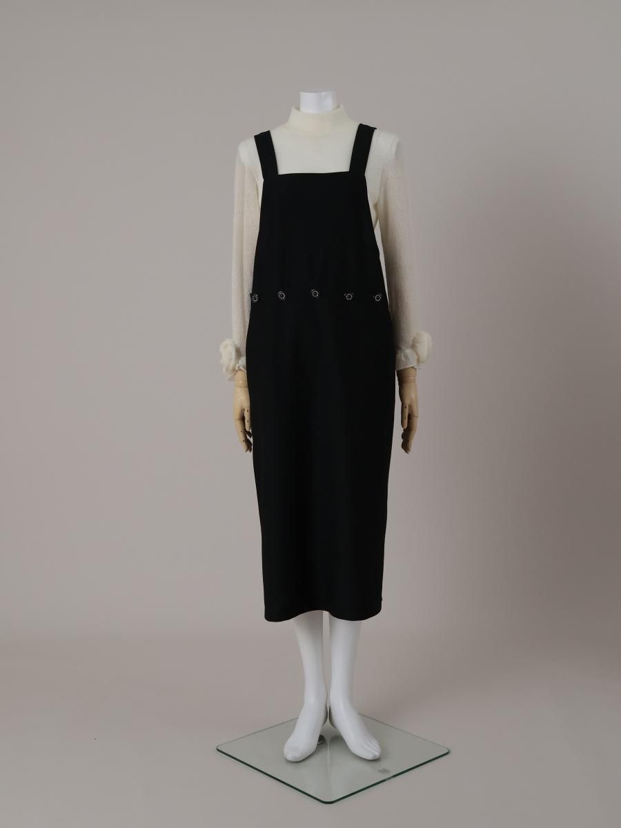 スカート ・ ジャンパースカート - さえら＆ベルパーチショップ Humpty