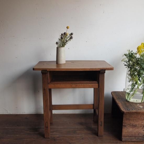 机（学校机） - 古家具・古道具 アンティーク家具 kubu（クブ）