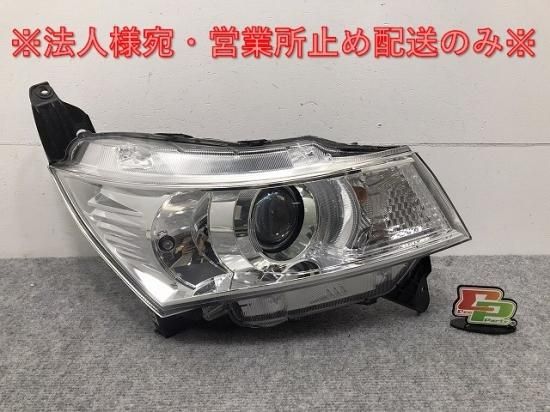 ルークス/ハイウェイスター/パレット/SW ML21S/MK21S 純正 右 ヘッド