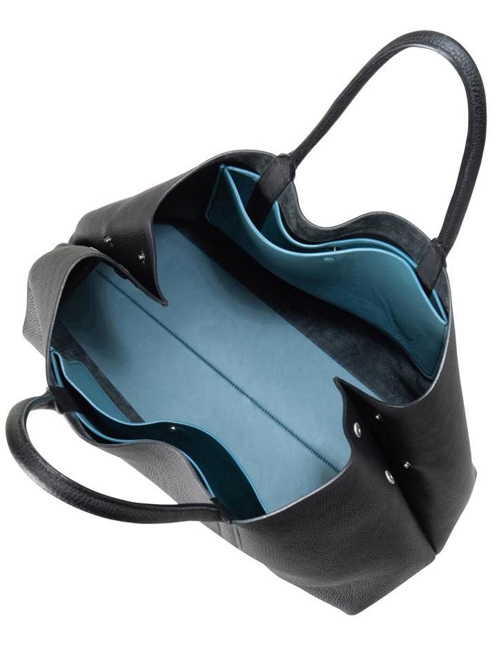 MAISON TAKUYA (メゾンタクヤ) Basket Briefcase バスケットブリーフ