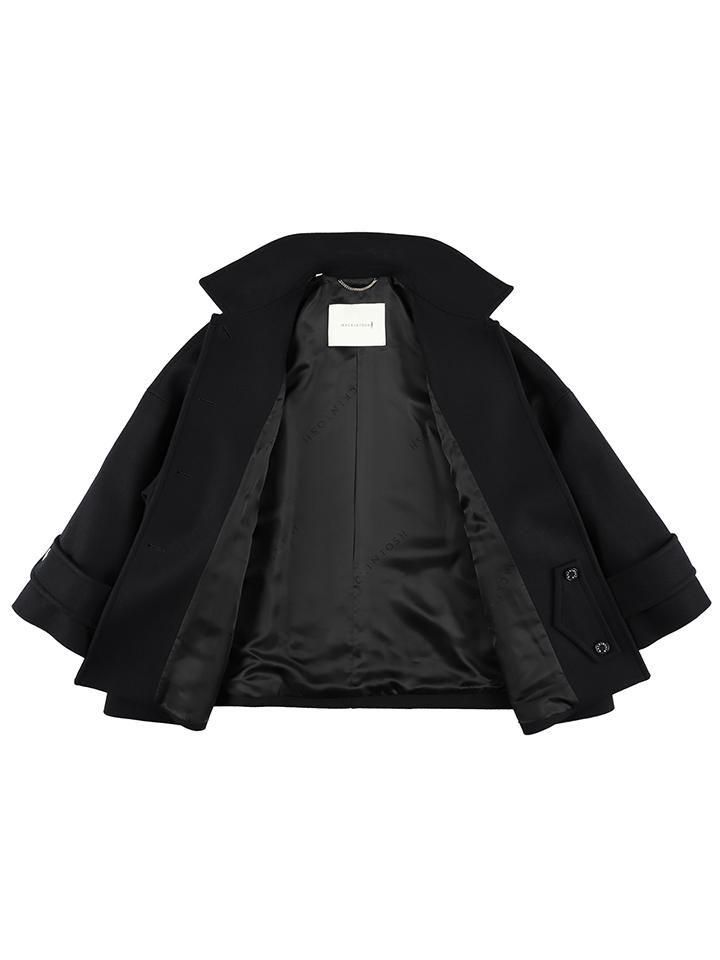 MACKINTOSH (マッキントッシュ) レディース HUMBIE SHORT MB (ゴールド