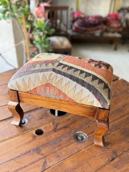 キリムオットマン トルコ雑貨のNovaroma
