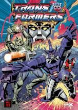 TRANSFORMERS 特集!! - アメコミ専門店 BLISTER_comics[ブリスター