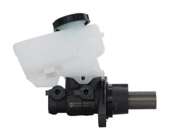 BM57 ブレーキマスターシリンダー | フェアレディZ Z34 - フェアレディ