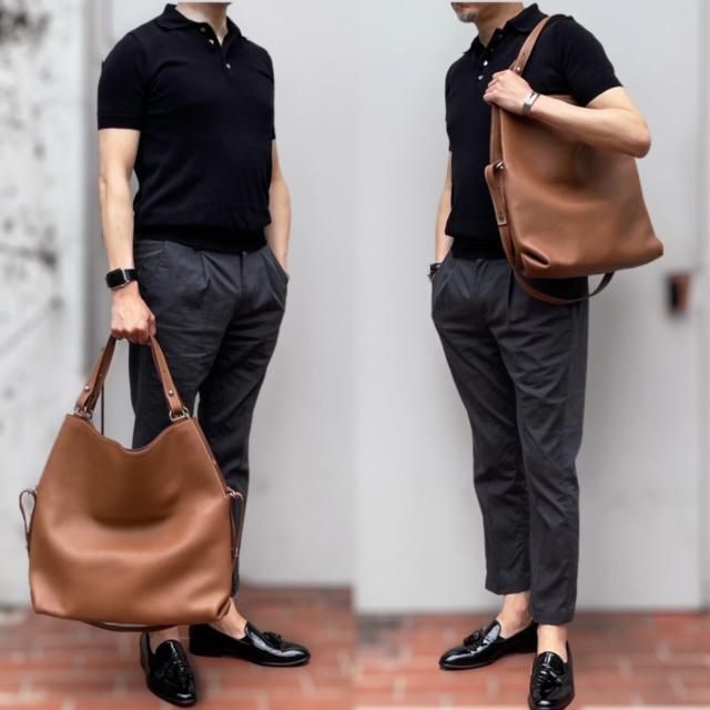 Charles et Charlus 【シャルル・エ・シャルリュス】 ”Touquet L