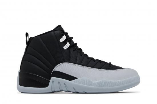 Air Jordan 12 Retro 'Barons' - NBAグッズ バスケショップ通販専門店
