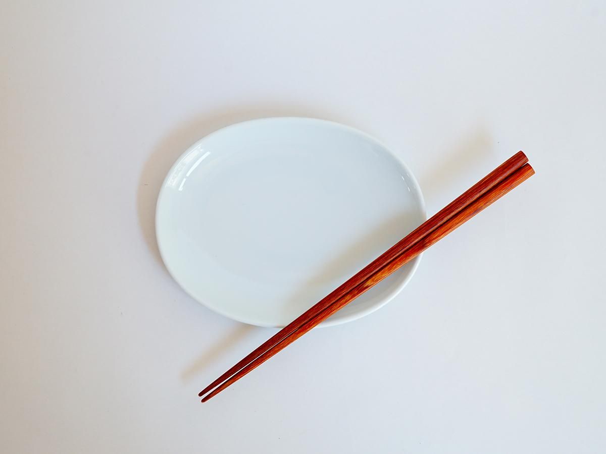 オーバルプレート 15cm ホワイト［17036］ | Common・コモン［online