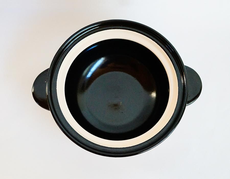 かまどさん 三合炊き ACT-01 | 伊賀焼窯元 長谷園［正規取扱店］