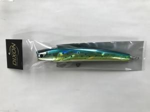 CB ONE ディクソン220 シイラ ※CB ONEのロッド1本につき1本、同時購入