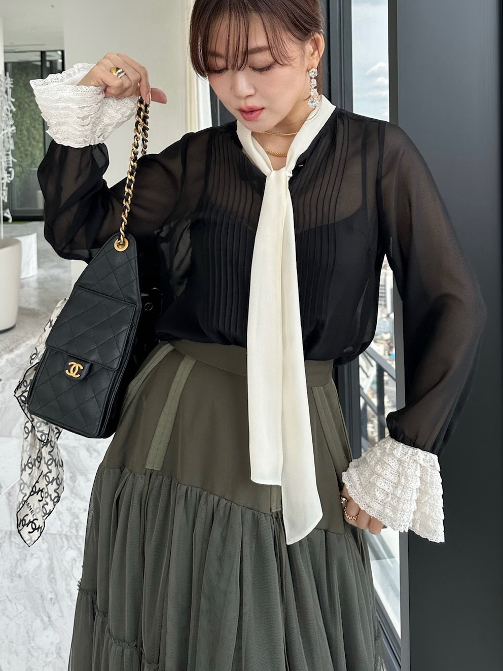 Dress - iDea Luce イデアルーチェ｜ワンランク上の大人ファッション