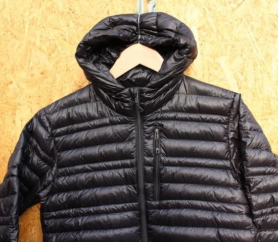 patagonia パタゴニア＞ Men's Ultralight Down Hoody メンズ