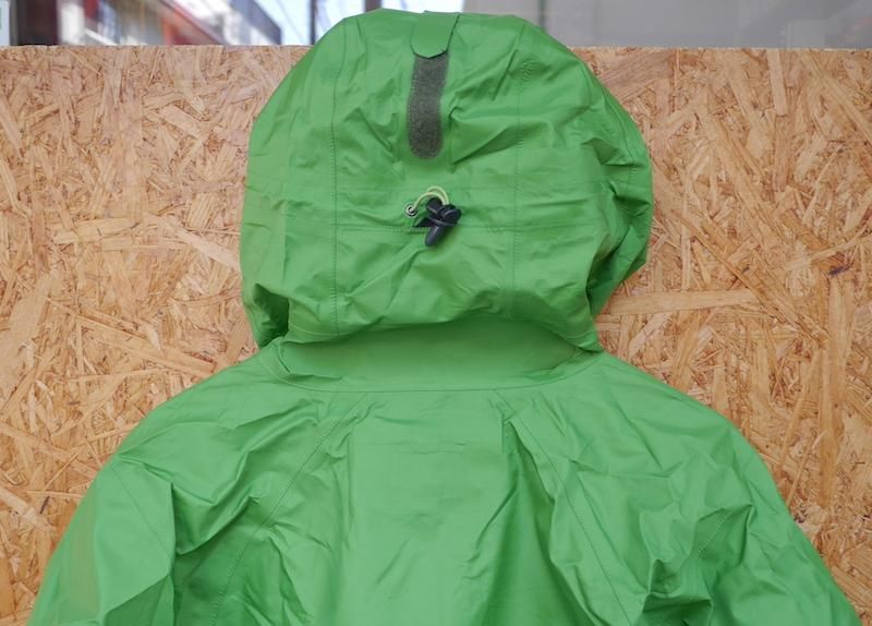 mont-bell モンベル＞ミディパーカ Men's | 中古アウトドア用品・中古