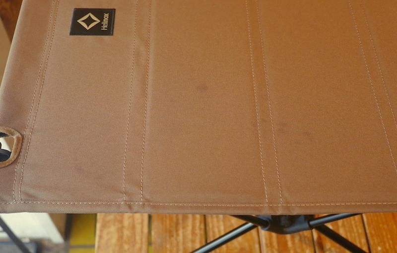 Helinox ヘリノックス＞ Tactical Table M タクティカルテーブルM