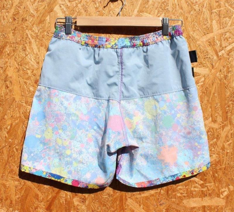 Answer4 アンサーフォー＞ 4Pocket Short Pants 02 4ポケットショート