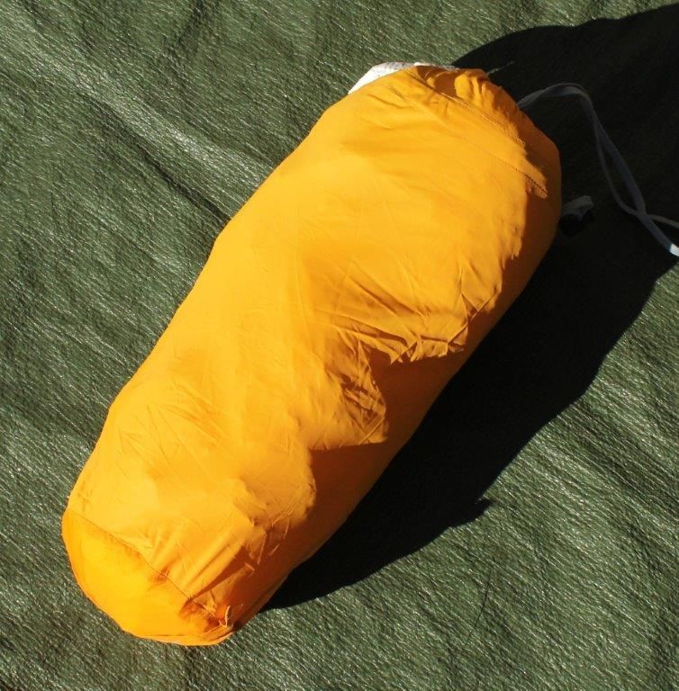 mont-bell モンベル＞ U.L.スパイラルダウンハガー#2 | 中古アウトドア