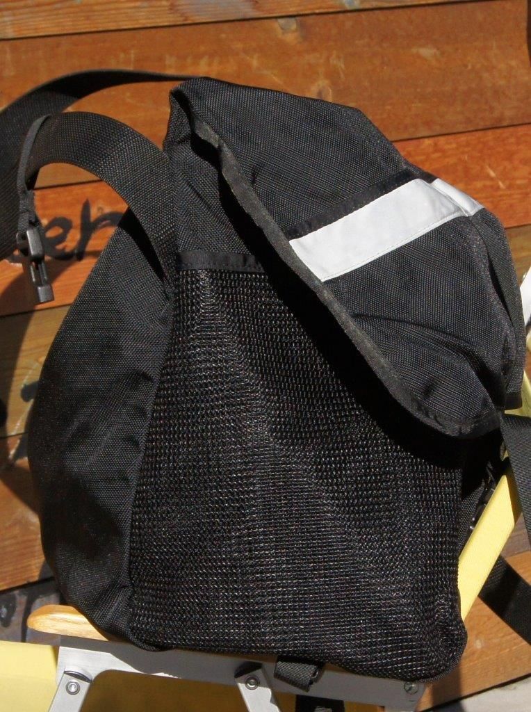 patagonia パタゴニア＞ Critical Mass Bag クリティカルマスバッグ