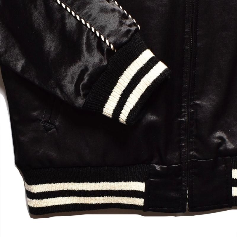 MINEDENIM(マインデニム) / Texas Stripclubs Reversible Souvenir JKT