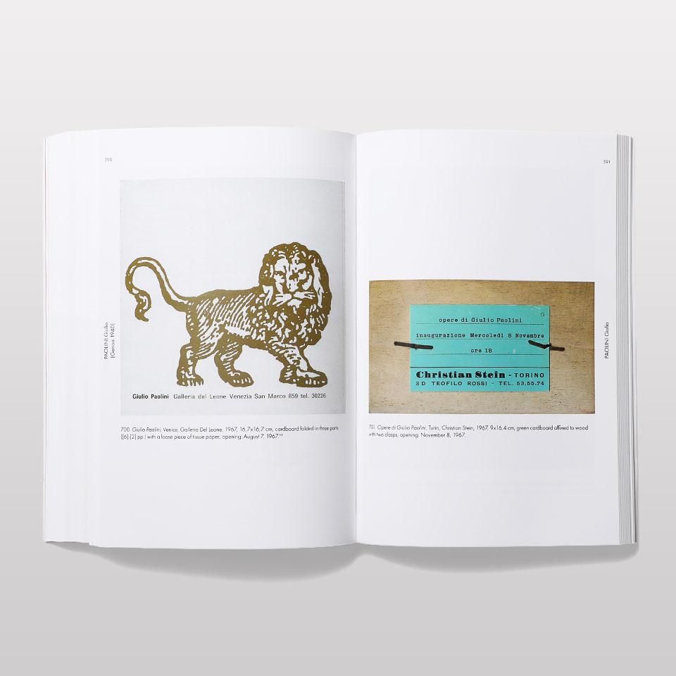 再入荷】Artists' Invitations 1965-1985 - BOOK AND SONS オンライン
