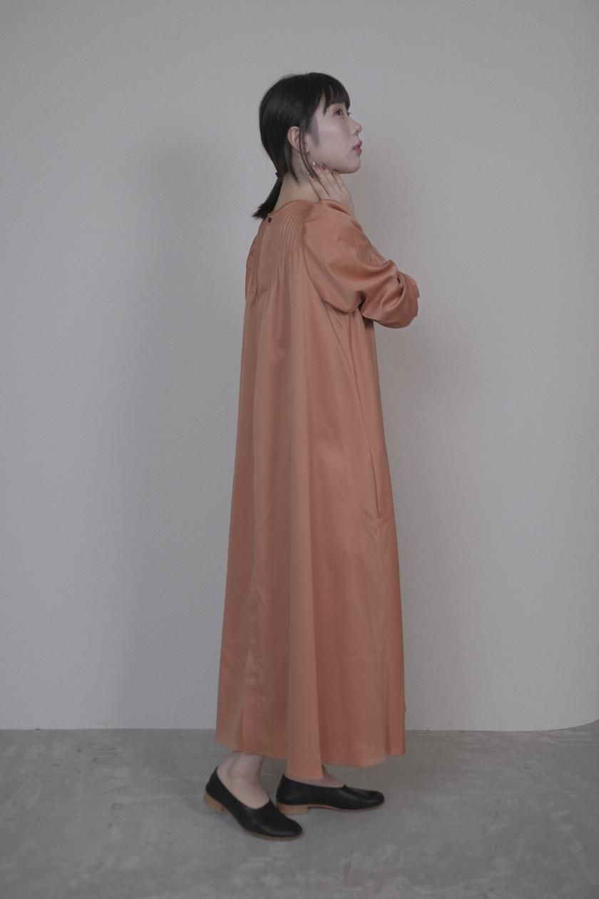 YAB-YUM / SCULPTOR OP | ヤブヤム スカルプターワンピース