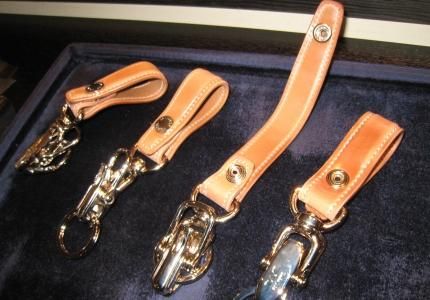 ROUGH-OUT SERIES SATELLITE II Horween Cordovan - LAST CROPS