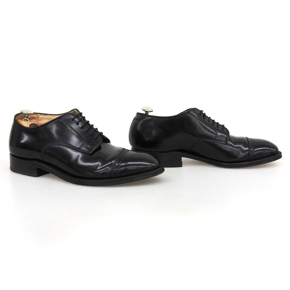 中古オールデン販売 | 中古高級革靴通販ラスタイルシューズショップ