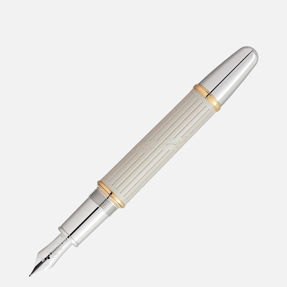 MB130651 MONTBLANC モンブラン 作家シリーズ ジェイン・オースティン
