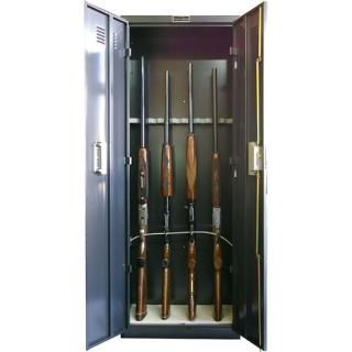 ガンロッカー・装弾ロッカー