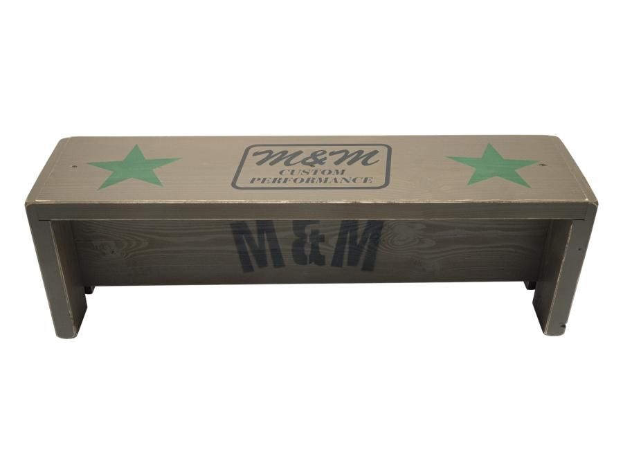 M＆M（エムアンドエム）正規通販サイト - Revolution Web Store