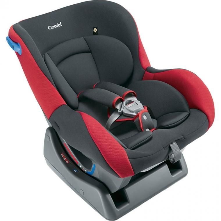 コンビ】ウィゴー エッグショックLGーチャイルドシートのレンタルなら