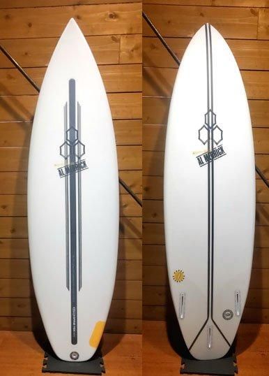 SALE [新品]Channelislands HAPPYEVERYDAY5'7 SPINETEK チャネル