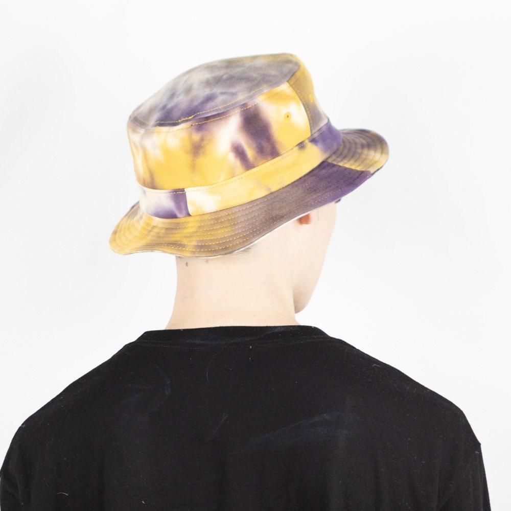 タイダイバケットハット｜京都発の帽子メーカーWORDS公式オンライン