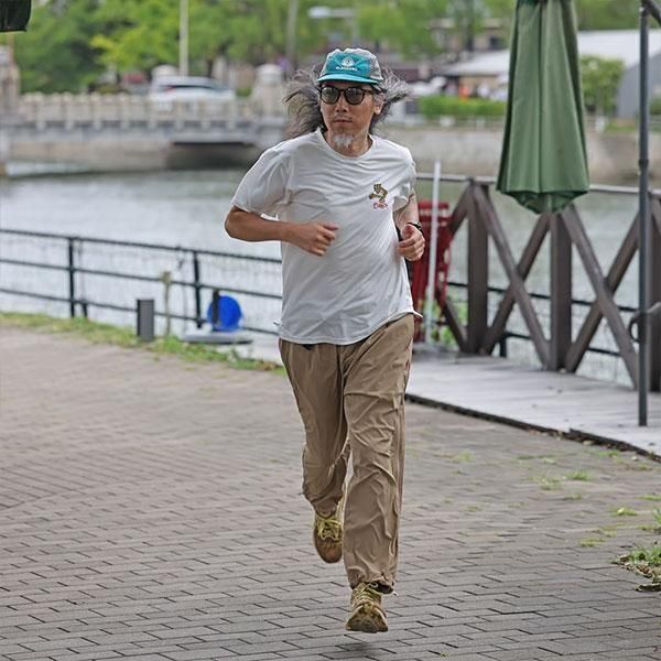 ELDORESO エルドレッソ Operation Pants E2005125 メンズ・レディース