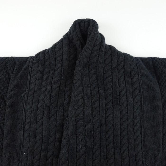 YASHIKI/ヤシキ Ginrei Knit Coat/ニットコートの正規公式取扱店