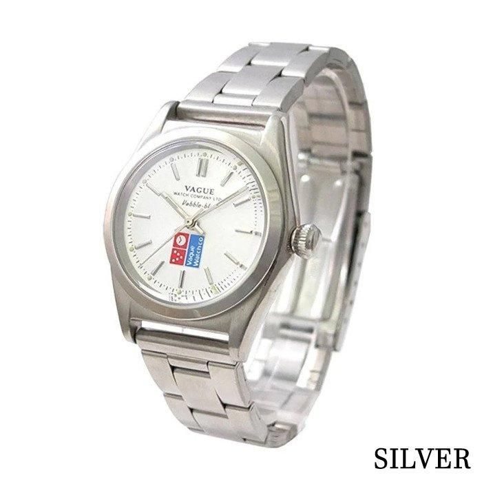 VAGUE WATCH CO./ヴァーグウォッチカンパニー VABBLE/バブルの正規公式