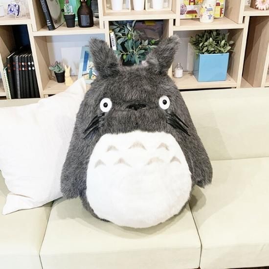スタジオジブリ となりのトトロ 大トトロ 特大 ぬいぐるみ XXL 大型 大きい