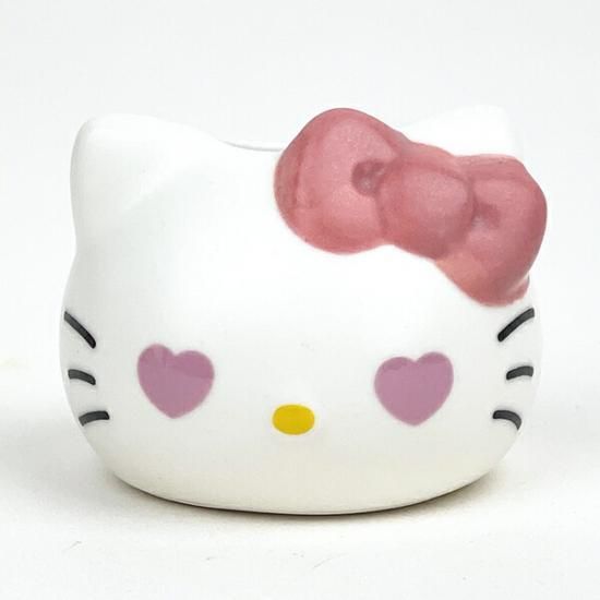 ハローキティ50th ANNIVERSARYの勢いが止まりません！可愛すぎるキティ