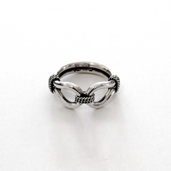 Steve Arviso リング