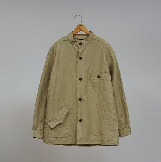 Nigel Cabourn FRENCH ARMY LOGISTICS JACKET