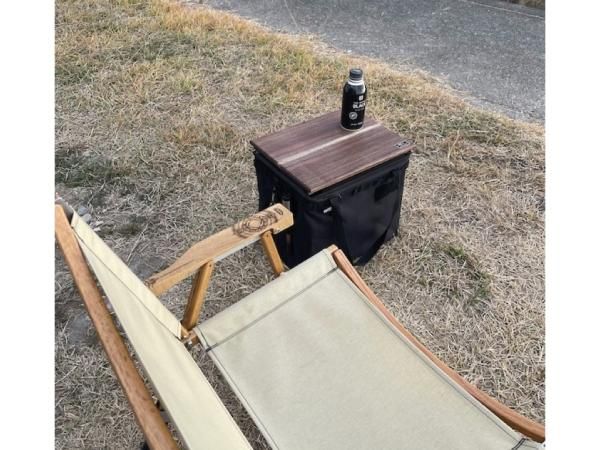 m's factory SAIKORO(エムズファクトリー サイコロ)ウォルナット