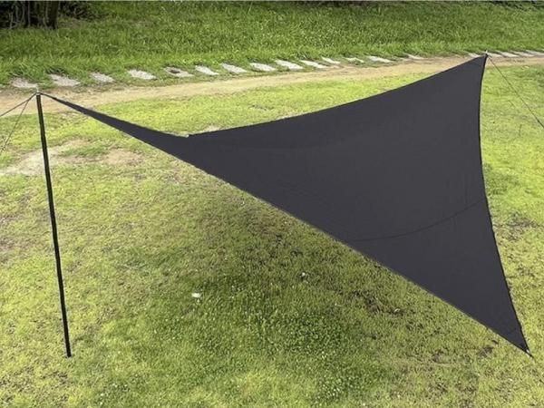 MAC ONE (マックワン) Wing Tarp(ウィングタープ)- STANDARD point