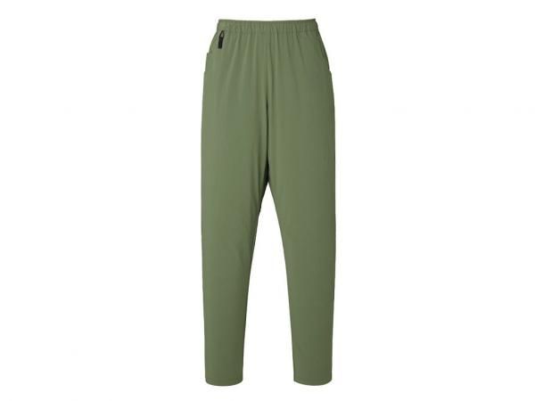 AXESQUIN（アクシーズクイン）Active Insulation Pants - STANDARD point