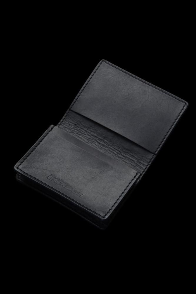 GUIDI CALF CARD CASE - BACKLASH バックラッシュ通販
