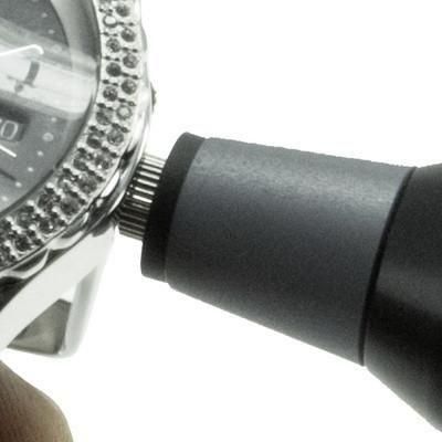 モータライズド ウォッチワインダー Easy Winder リューズ巻き BERGEON