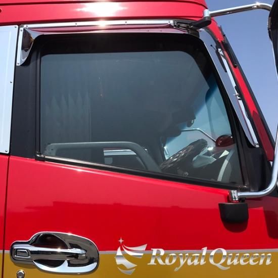 送料無料】大型商品【UD 新型17パーフェクトクオン/クオン/フレンズ