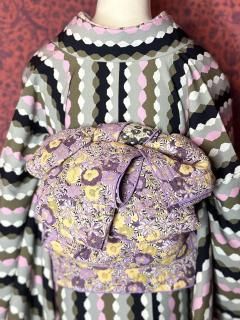 帯 - TSUBAKIAN ONLINE STORE