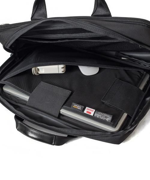 beruf baggage / ベルーフバゲージ】【豊岡鞄】URBAN COMMUTER 2x3WAY