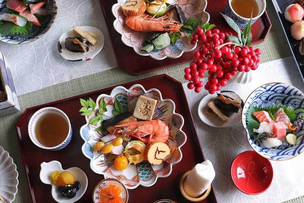 迎春｜お正月の器特集｜有田焼オンラインストア