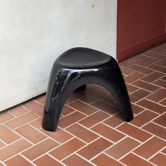 Habitat / Elephant Stool - NICK WHITE